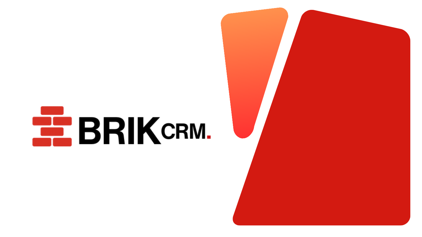 Contractor Invoicing Software | Estimates & Payments - Brik CRM